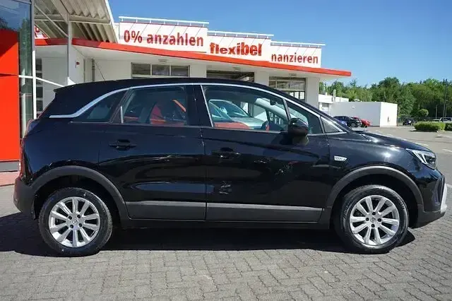 Używany Opel Crossland 2022 Andere SUV