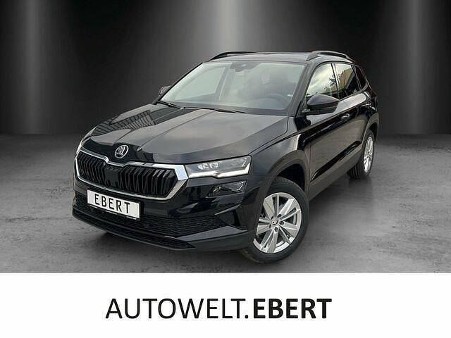 Gebraucht Skoda Karoq Selection 150 PS (110 kW) 2024 Othercolor SUV