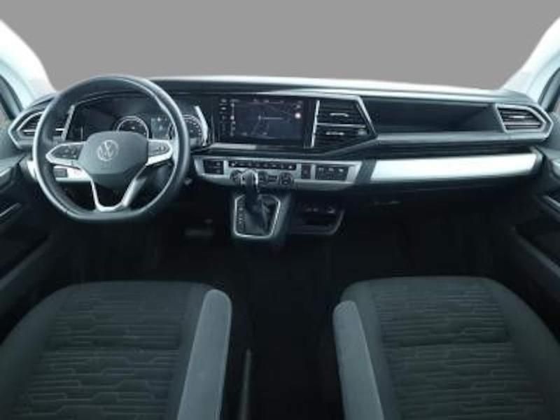 Gebraucht VW Multivan Comfortline 204 PS (150 kW) 2023 Van