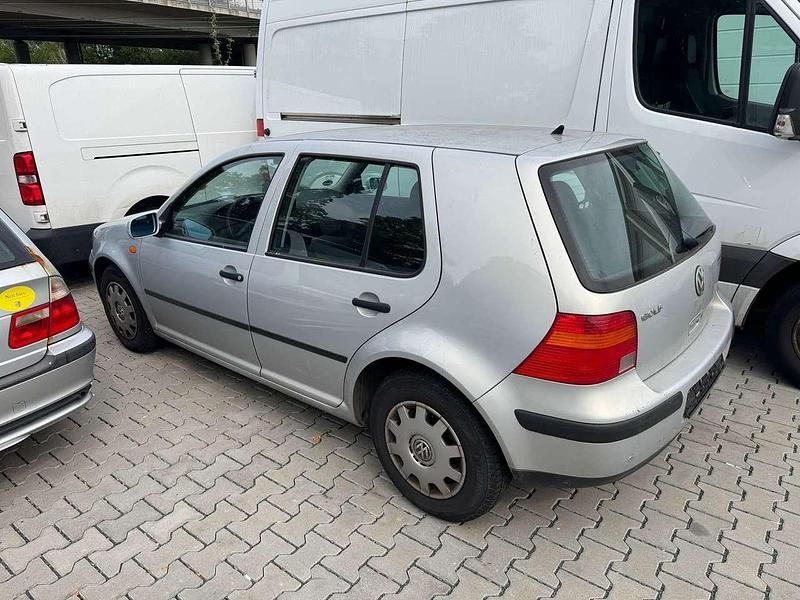 Gebraucht VW Golf III 75 PS (55 kW) 1998 Limousine