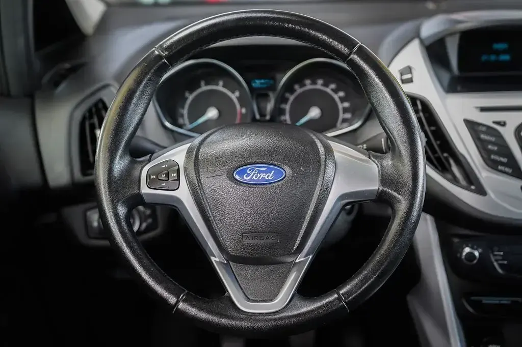 Second-hand Ford B-MAX Trend 101 CP (74 kW) 2012 Maro Monovolum