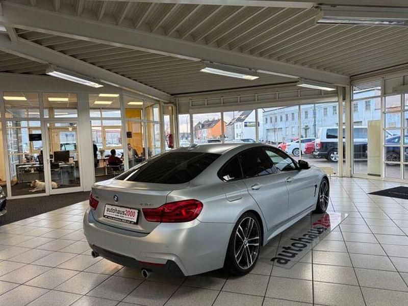 Gebraucht BMW 1M Shadowline 2018 Andere Coupé