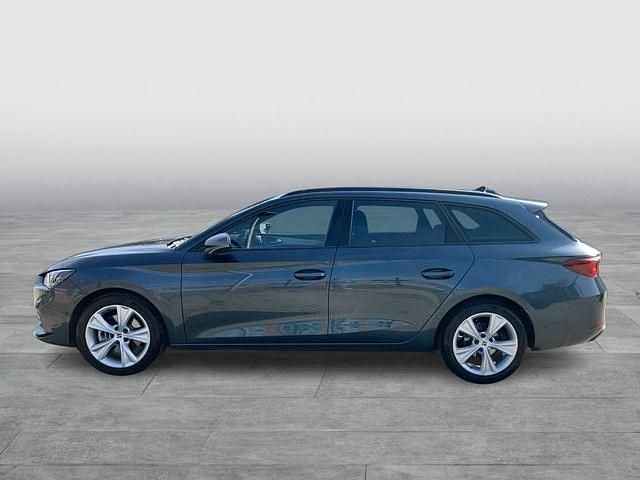 Gebraucht Seat Leon FR 150 PS (110 kW) 2025 Grau Limousine