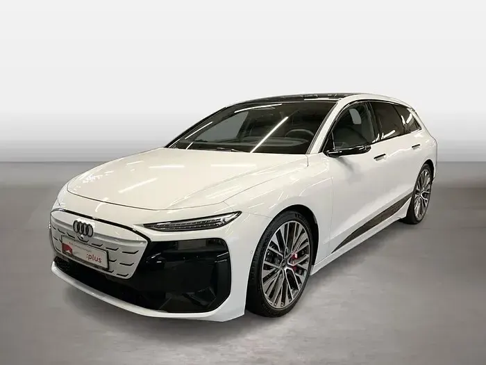 Gebraucht Audi S6 e-tron Sport 369 kW (503 PS) 2025 Kombi