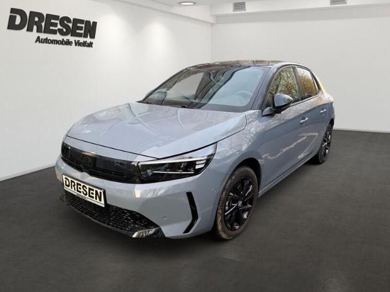 Grau Gebraucht 2024 Opel Corsa Kleinwagen | 20.150 € (Fairer Preis) - Bild 1/4