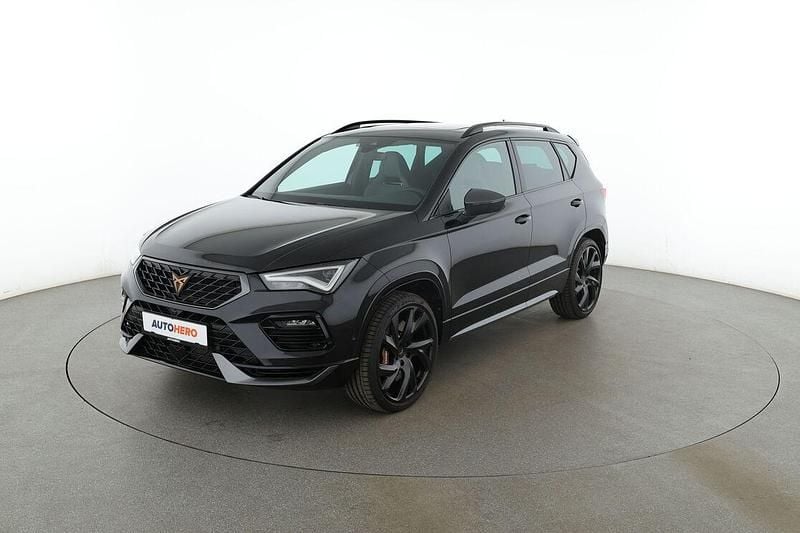 Brugt Cupra Ateca VZ 2025 SUV