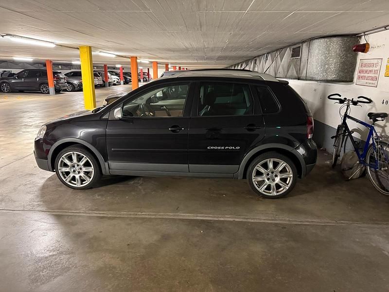 Gebraucht 2006 VW Polo Cross Kleinwagen | 3.800 € (Fairer Preis) - Bild 1/4