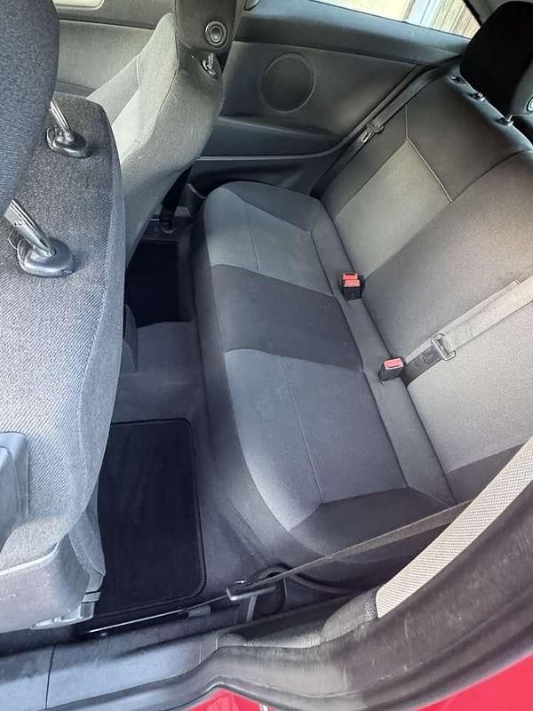 Gebraucht Opel Astra 116 PS (85 kW) 2007 Coupé