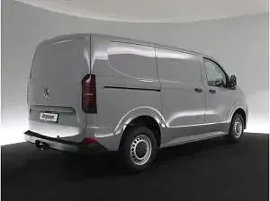 Neu VW T7 150 PS (110 kW) 2026 Grau (grau / stone grey) Van