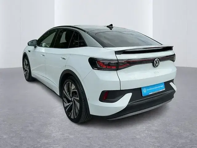 Gebraucht VW ID.5 Pro Performance 150 kW (204 PS) 2023 Weiß SUV