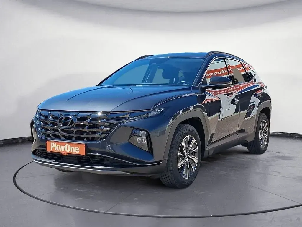 Gebraucht Hyundai Tucson Select 150 PS (110 kW) 2023 SUV