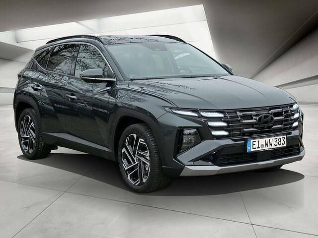 Gebraucht Hyundai Tucson Prime 160 PS (117 kW) 2024 Othercolor SUV