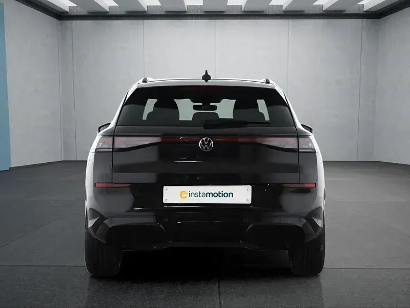 Neu VW T-Roc 150 PS (110 kW) 2026 Schwarz SUV