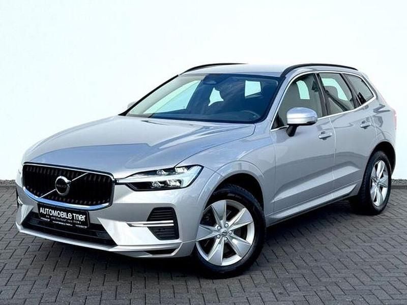 Unbekannt (metallic) Gebraucht 2022 Volvo XC60 SUV | 29.790 € (Superpreis) - Bild 1/4