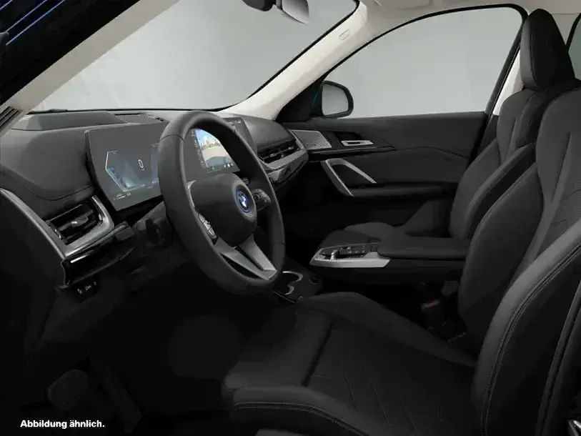 Usado BMW X1 xLine 245 CV (180 kW) 2024 Azul SUV