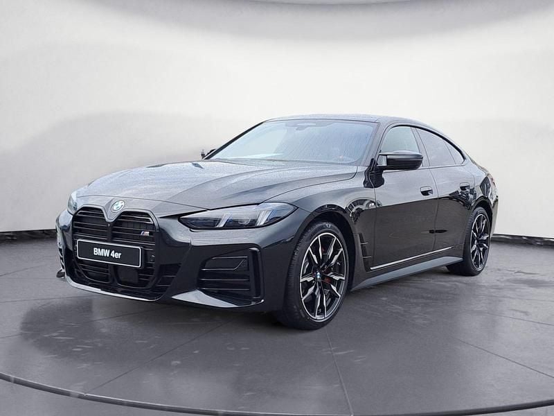 Schwarz Neu 2026 BMW M440 M Sport Limousine | 73.680 € (Superpreis) - Bild 1/4