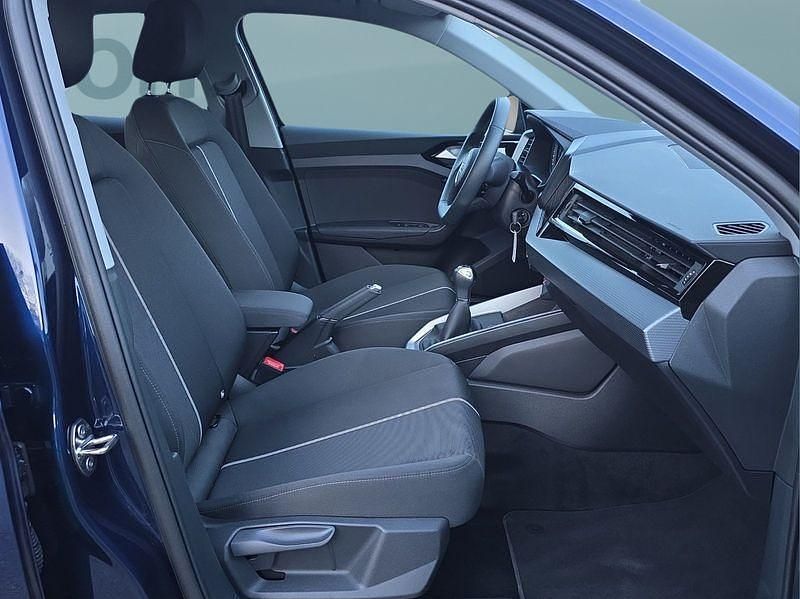 Gebraucht Audi A1 Sportback 95 PS (69 kW) 2025 Blau Kleinwagen