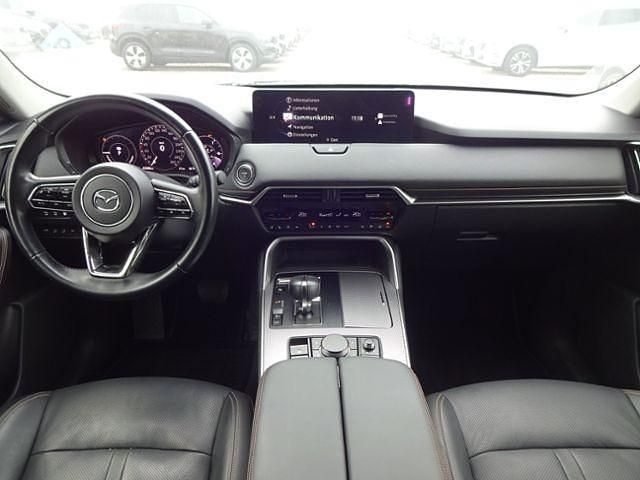 Gebraucht Mazda 6 Homura-Line 328 PS (241 kW) 2022 SUV