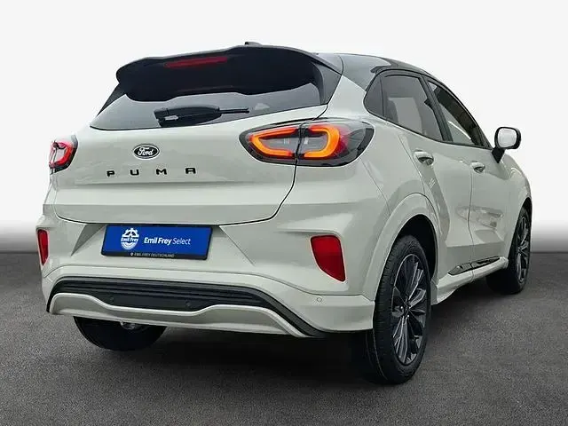 Neu Ford Puma ST-Line X 155 PS (114 kW) 2026 SUV