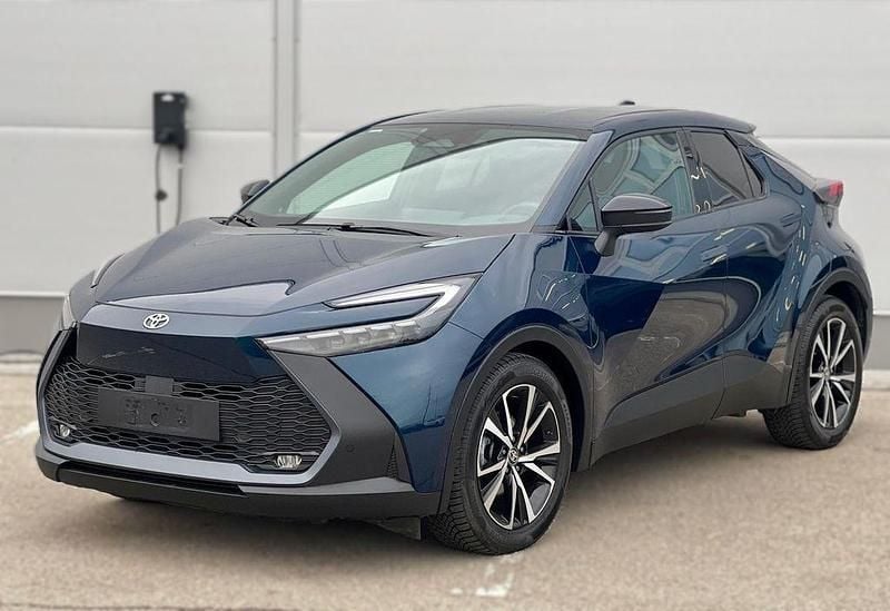 Other Gebraucht 2024 Toyota C-HR SUV | 27.450 € (Superpreis) - Bild 1/4