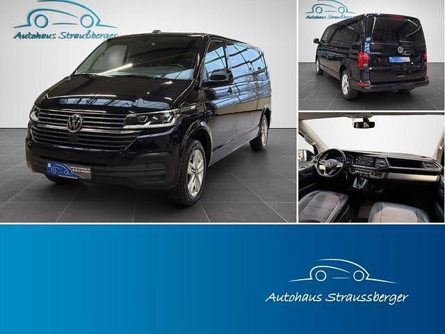 Schwarzkeine angabe Gebraucht 2020 VW T6.1 Van | 36.190 € - Bild 1/4