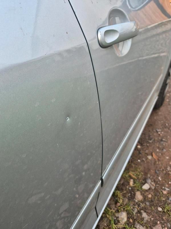 Gebraucht VW Golf V 116 PS (85 kW) 2005 Silber Kleinwagen