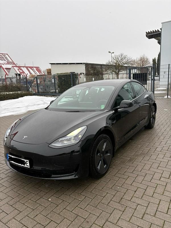 Gebraucht Tesla Model 3 220 kW (300 PS) 2023 Schwarz Limousine