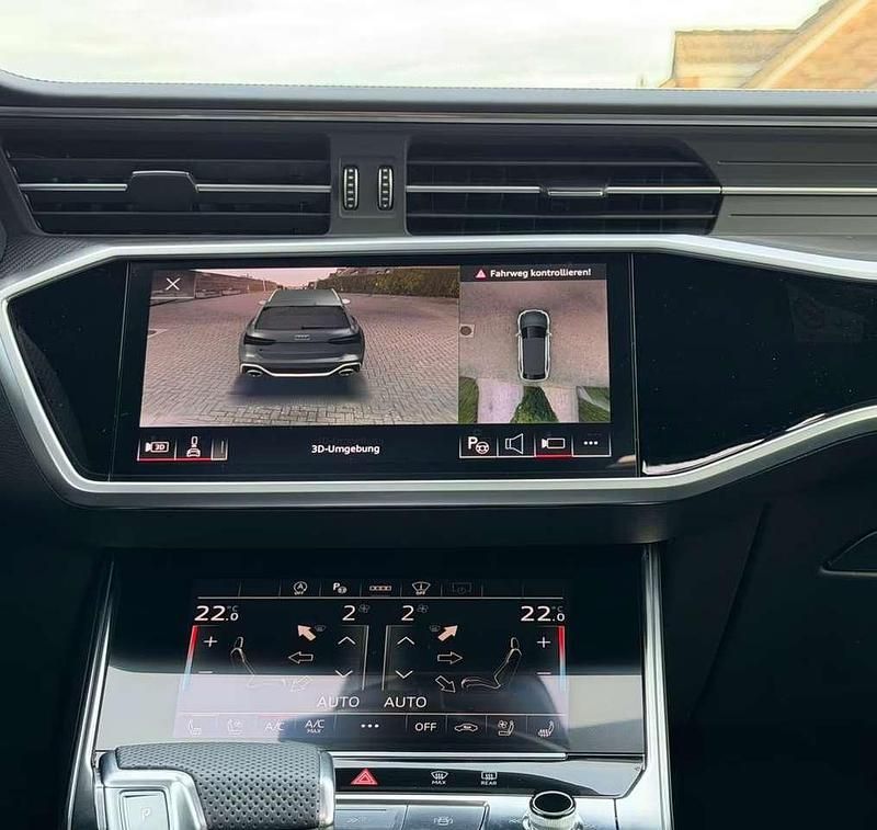 Gebraucht Audi RS6 Performance 630 PS (463 kW) 2025 Other Kombi