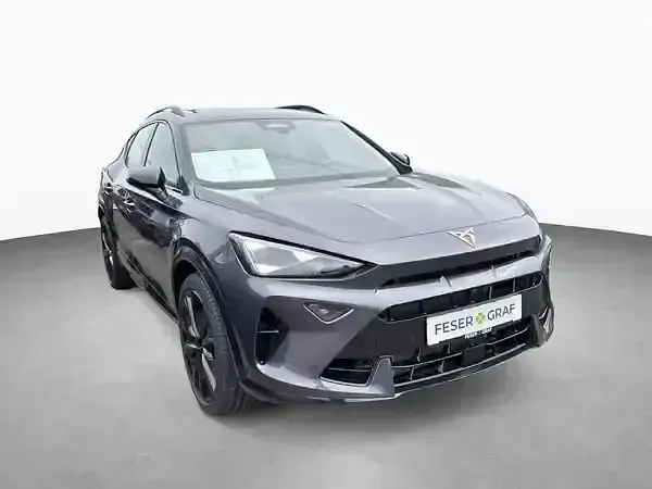 Neu Cupra Formentor 333 PS (244 kW) 2026 Violett SUV