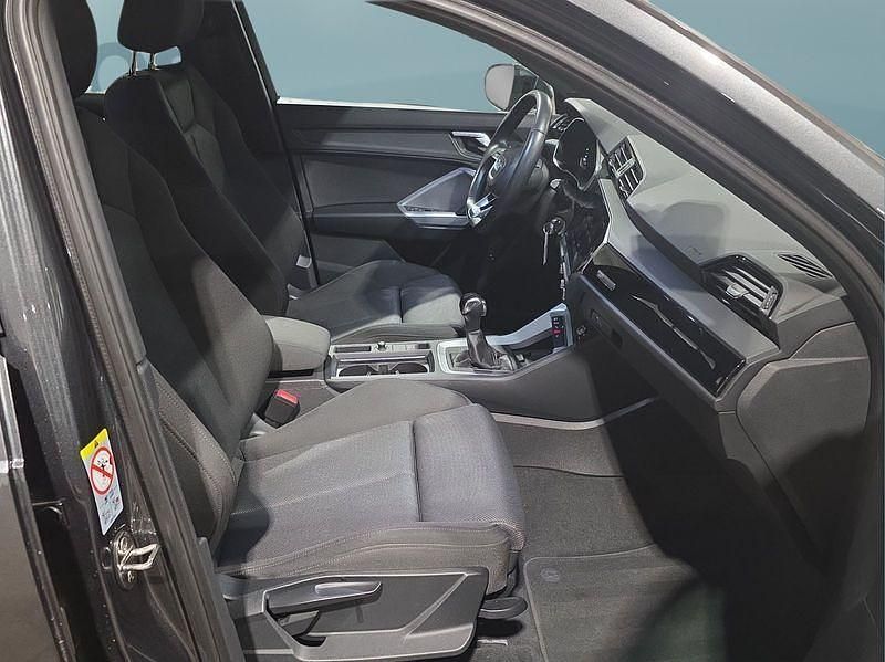 Gebraucht Audi Q3 S-Line 245 PS (180 kW) 2022 Grau SUV