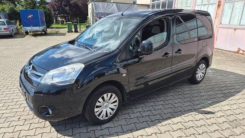 Silber Gebraucht 2011 Citroën Berlingo Van / Kleinbus | 4.200 € (Fairer Preis) - Bild 1/4