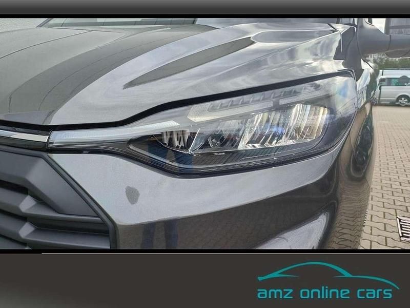 Neu Ford Transit Custom Limited 170 PS (125 kW) 2026 Grau Limousine