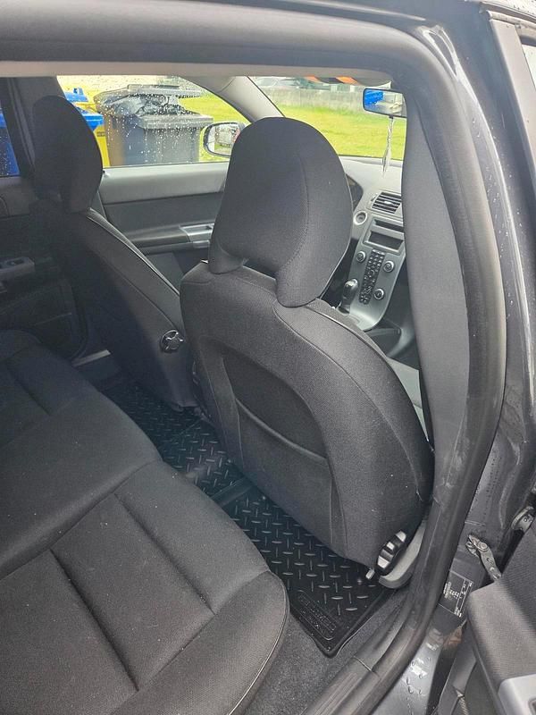 Gebraucht Volvo V50 150 PS (110 kW) 2011 Grau Kombi