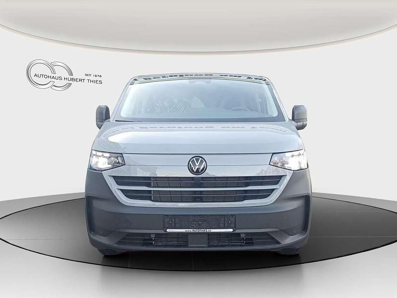 Neu VW Transporter 150 PS (110 kW) 2025 Stone grey Van