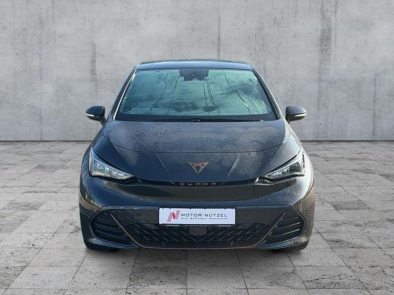 Gebraucht Cupra Born 150 kW (204 PS) 2022 Grau Kleinwagen