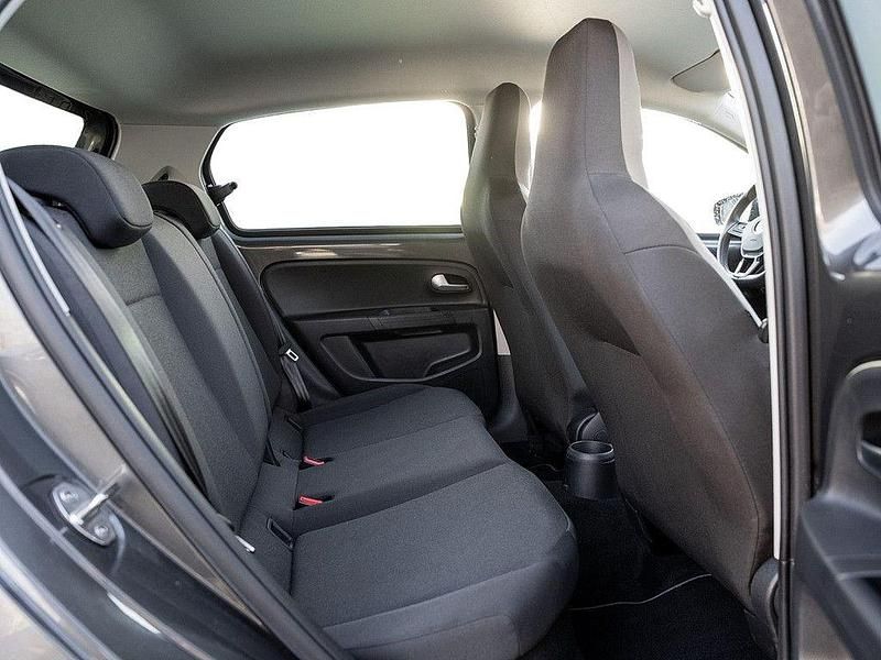 Gebraucht VW e-up! Style 61 kW (83 PS) 2022 Grau Kleinwagen