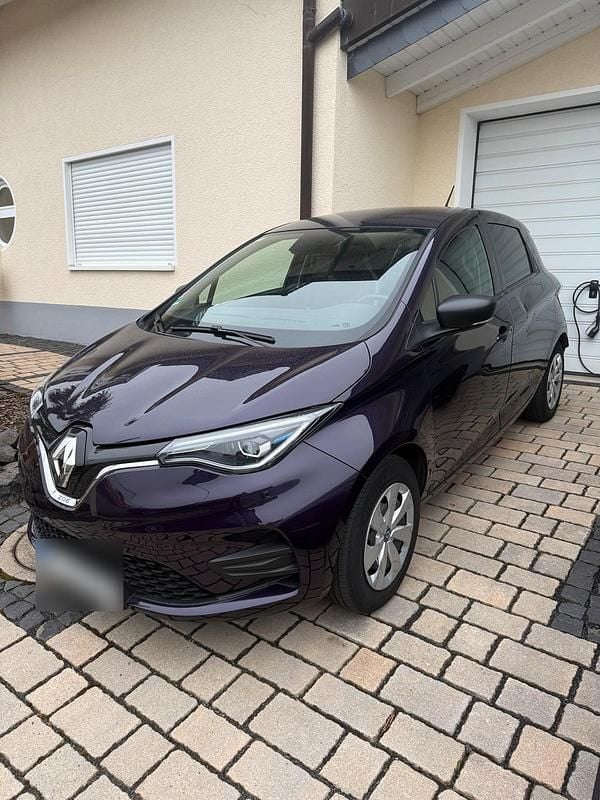 Second-hand Renault Zoe 80 kW (110 CP) 2020 Mov Hatchback