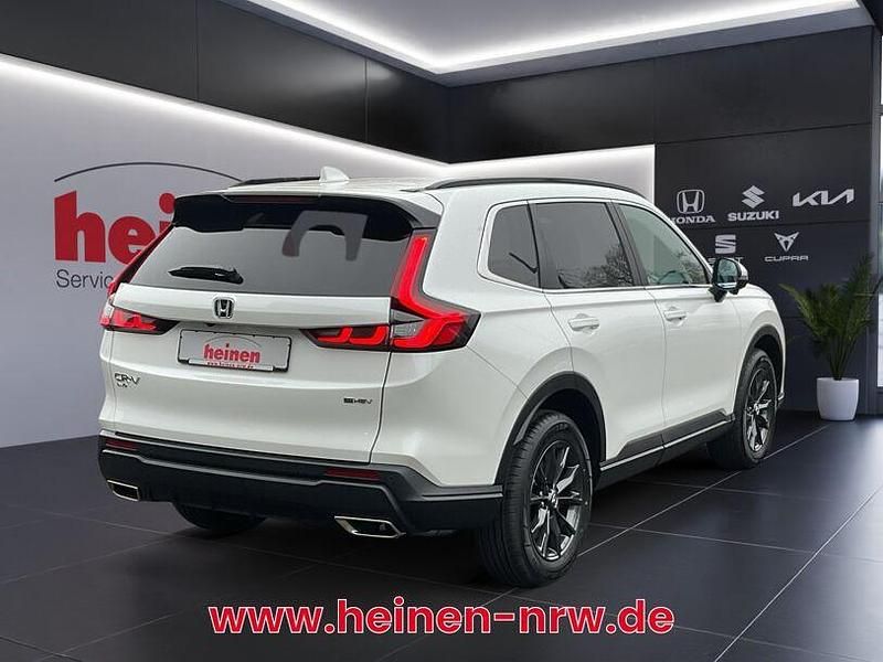 Gebraucht Honda CR-V Advance 184 PS (135 kW) 2025 Andere SUV