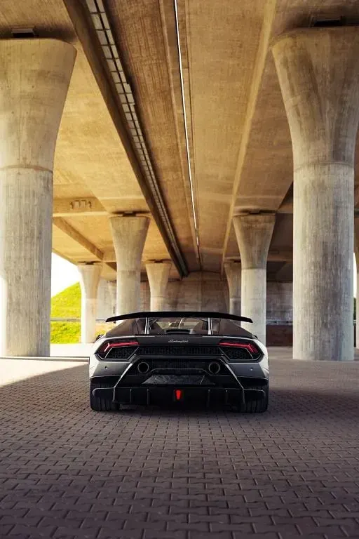 Gebraucht Lamborghini Huracán 639 PS (469 kW) 2017 Grau