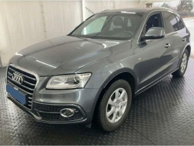 Gebraucht Audi Q5 Sport 190 PS (139 kW) 2016 SUV