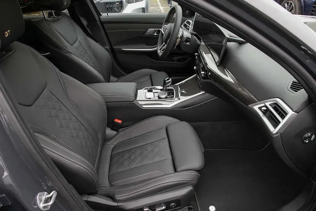 Neu Alpina B3 529 PS (389 kW) 2026 Bmw individual dravitgrau Limousine