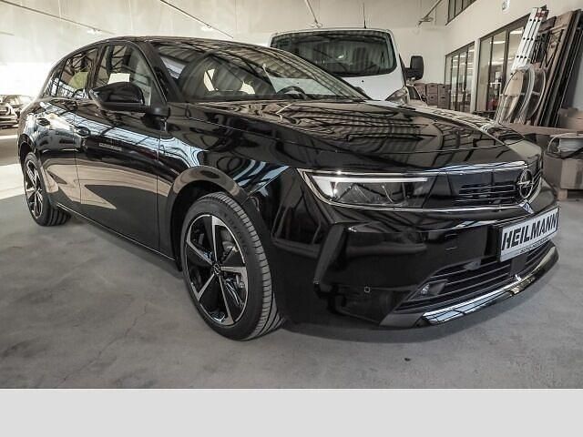 Gebraucht Opel Astra Elegance 181 PS (133 kW) 2023 Andere farbe Kleinwagen