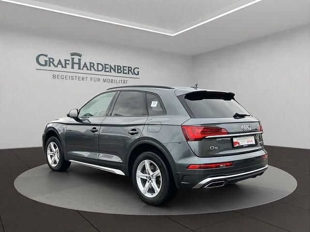 Gebraucht Audi Q5 367 PS (269 kW) 2022 Daytonagrau perleffekt SUV