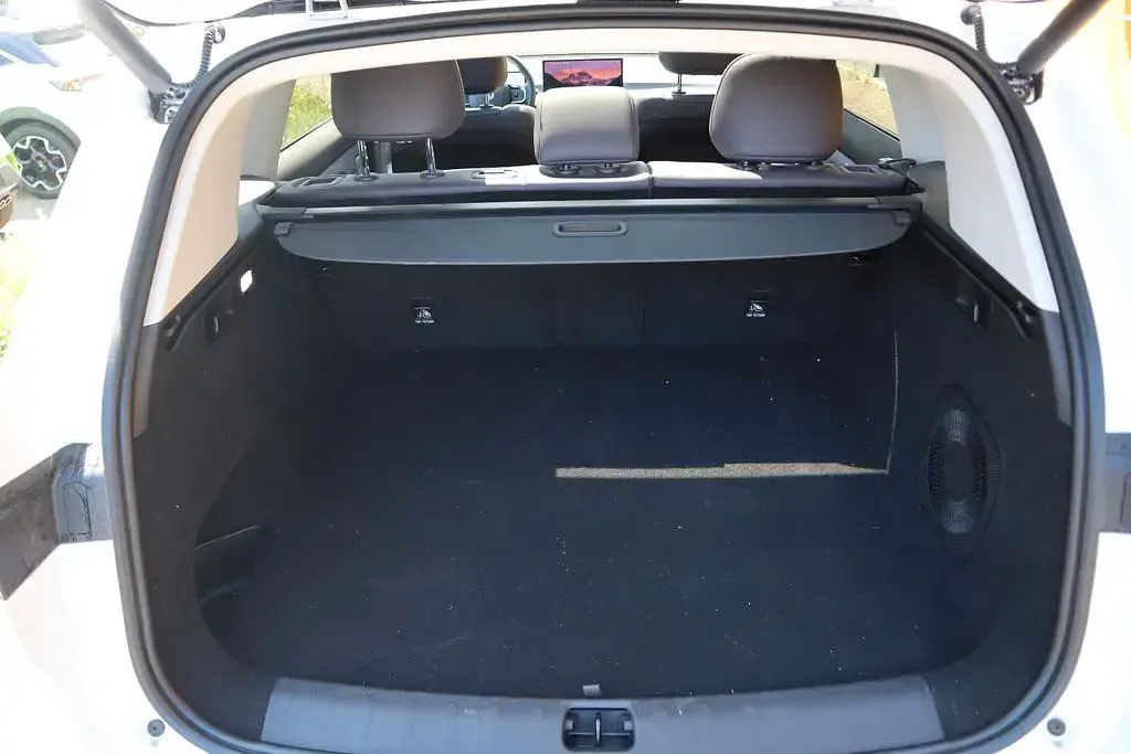 Gebraucht Leapmotor C10 215 PS (158 kW) 2025 Weiß SUV