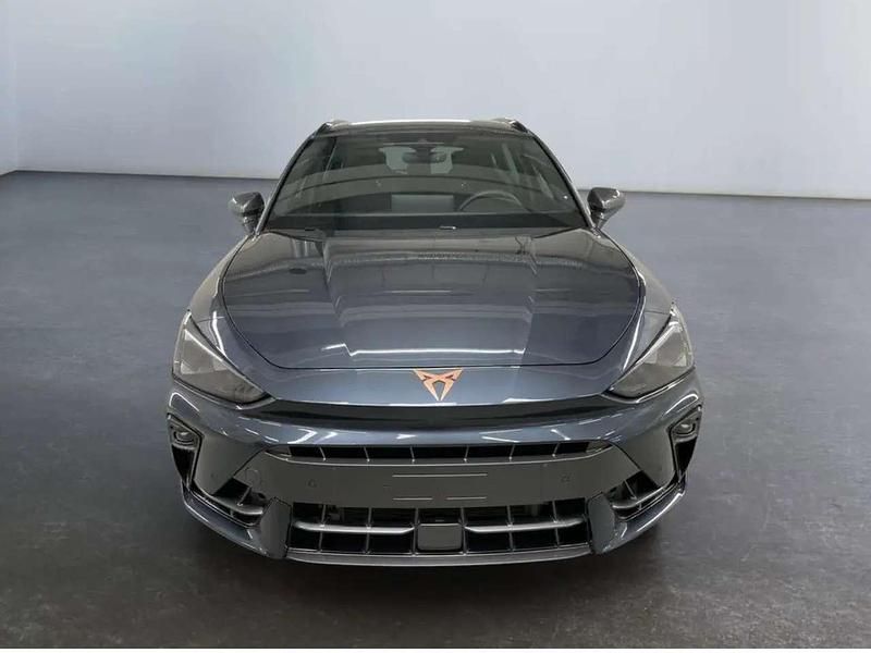 Neu Cupra Leon VZ 333 PS (244 kW) 2025 Magnetic tech(versch. farben) Kombi