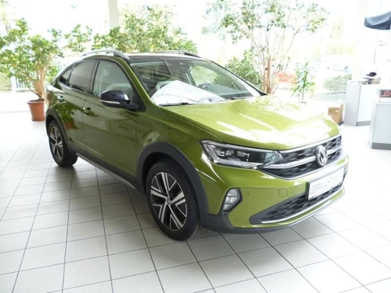 Gebraucht VW Taigo Style 110 PS (80 kW) 2022 SUV