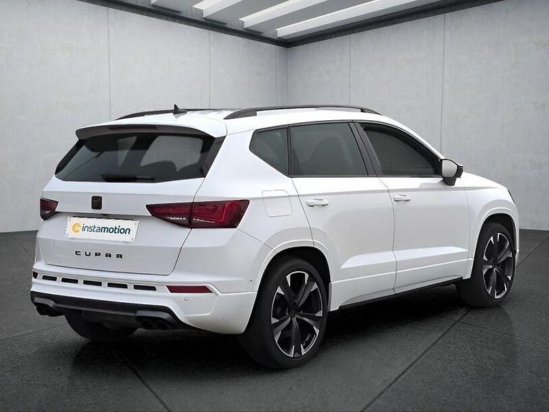 Gebraucht Cupra Ateca 300 PS (220 kW) 2023 Weiß SUV