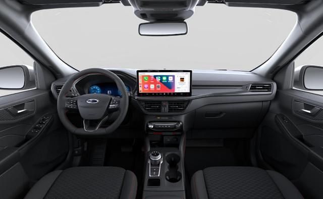 Neu Ford Kuga ST-Line 179 PS (131 kW) 2025 Desert island blue desert island blue SUV