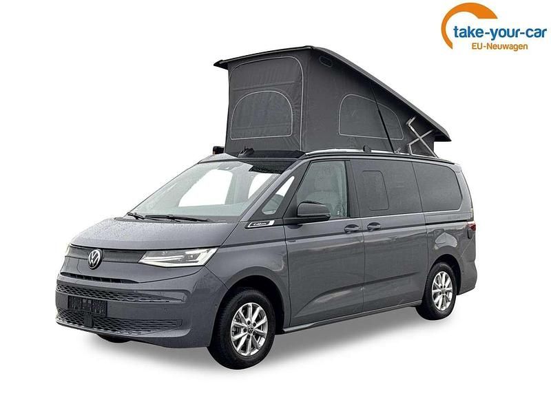 Neu VW California Beach 177 PS (130 kW) 2026 Wählbar Van