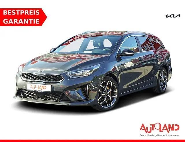 Gebraucht Kia Ceed 2019 Andere Kleinwagen